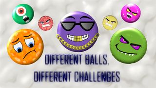 BALLSPLIT - Screenshot 2