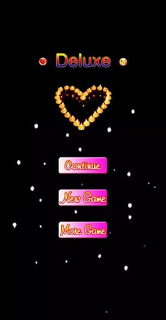 Bubble Valentine - Game Bubble - Screenshot 4