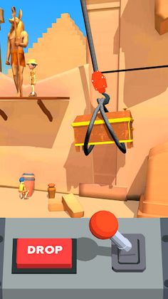 Egypt Life - Screenshot 3