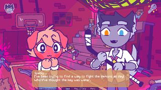 Purrfect Apawcalypse - Screenshot 3