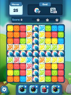 Puzzle Box Mania - Screenshot 3
