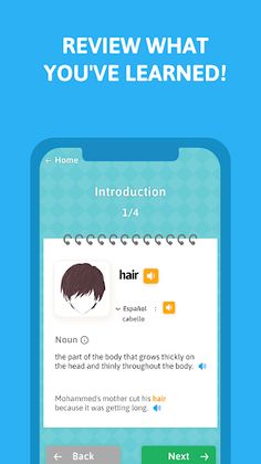 Pictoword School - Screenshot 4