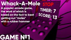 VR Games Collection - Screenshot 3