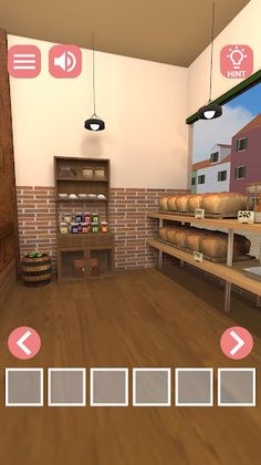 Opening day of a fresh baker’s - Screenshot 3