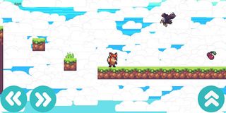 West Fox - Screenshot 3