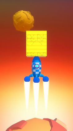 Block Stack 3D - Screenshot 2