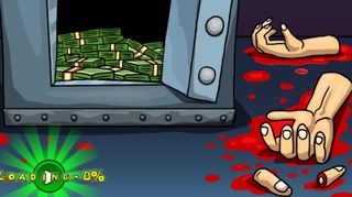 Watch Your Hand - Screenshot 1