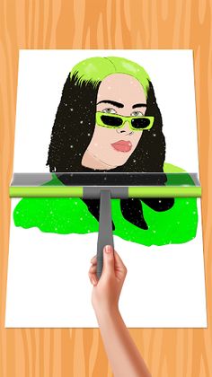 Scrape Art - Screenshot 2