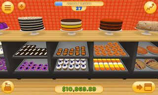Baker Business 2: Cake Tycoon  - Screenshot 2
