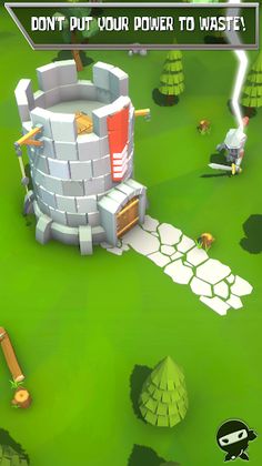 The House Defender - Screenshot 4