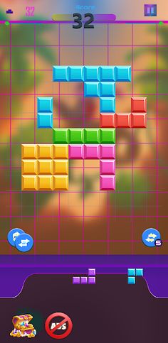 Boxed In: Spatial Solitaire - Screenshot 3