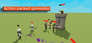 Tower Takeover - Screenshot 3