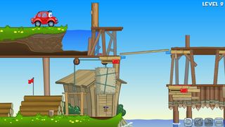 Wheelie 1 - Screenshot 3