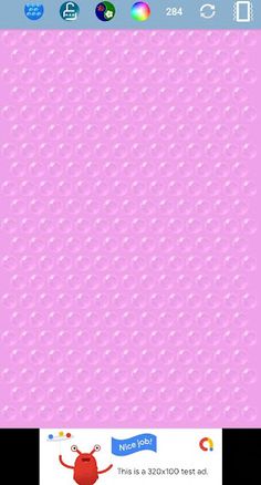 Antistress Bubbles - Screenshot 4