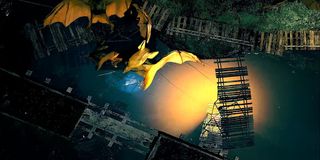 Into The Deep VR - Screenshot 1