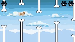 DogGO Flap - Dodge Game - Screenshot 3