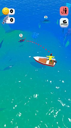 Fish Master - Screenshot 2