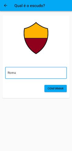 Escudos Quiz - Adivinhe o time - Screenshot 3
