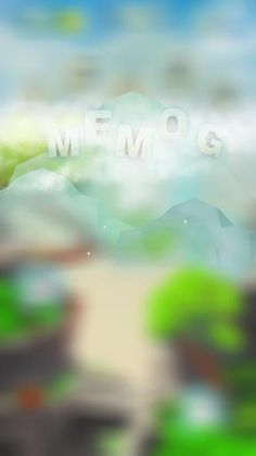 Word MEMOG - Screenshot 1