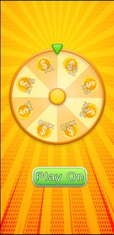 Money Digger - Screenshot 4