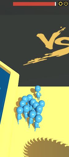 Run Control - Screenshot 2