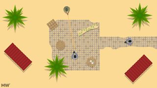 Molecular Warfare - Screenshot 2