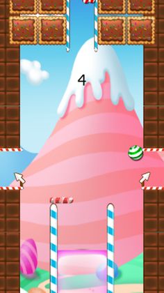 fall candy - Screenshot 4