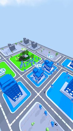 Building Capture - Screenshot 2