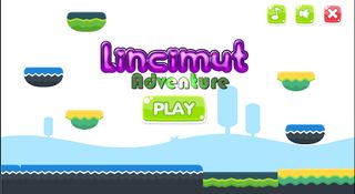 Lincimut Adventure - Screenshot 1