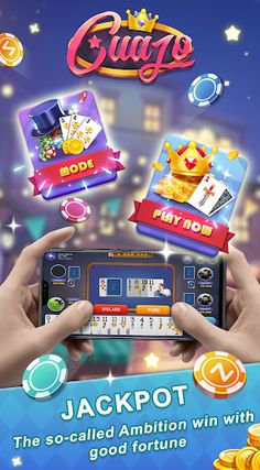 Cuajo ZingPlay - Kwaho Filipin - Screenshot 3