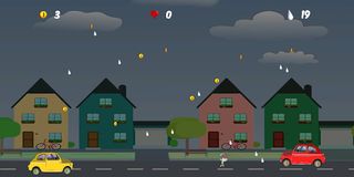 Run Away Joe - Screenshot 1