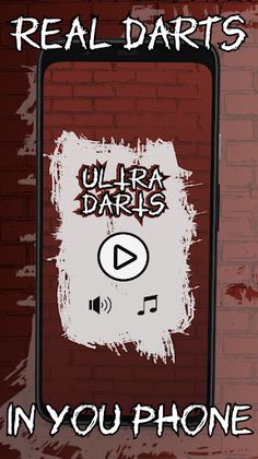 Ulta Darts - Screenshot 4