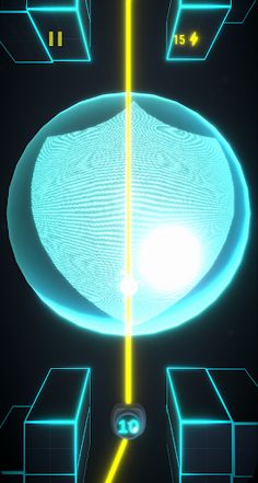 Lazy Laser - Screenshot 4