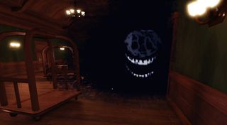 Scary Doors Horror for roblox - Screenshot 3