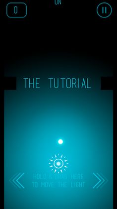 Lightning Path Challenge - Screenshot 1