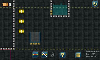 100 Drops - Screenshot 3