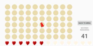 Catch the Jelly! - Screenshot 2