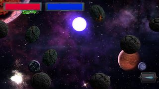 Space Order - First Order - Screenshot 3