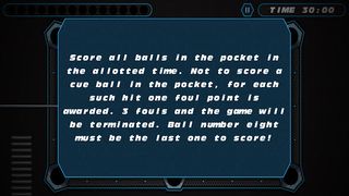 Pool 8 Duet - Screenshot 3