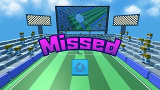 Blocky Shoot - Screenshot 2