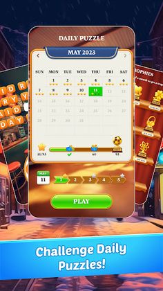 Word Shop - Connect & Spell - Screenshot 3