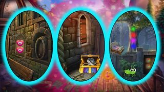 Persist Ant Escape - JRK Games - Screenshot 3