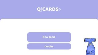 Q|Cards> - Screenshot 1