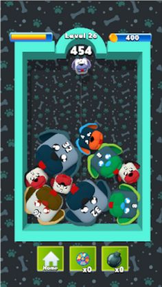 3D Merge Puppy - Screenshot 2