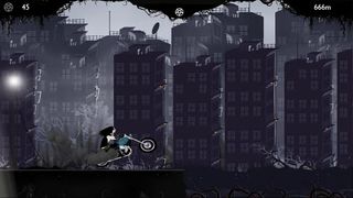 Black Metal Man - Screenshot 3