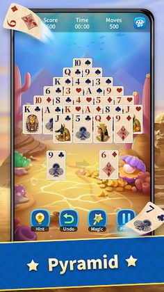 Solitaire Collection - Screenshot 3