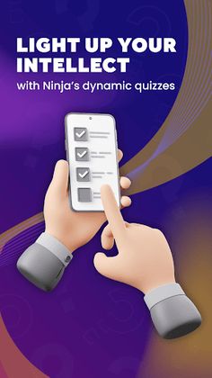QuizNinja - Screenshot 3
