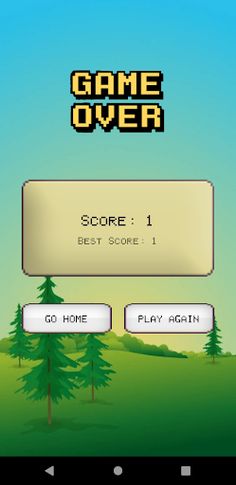 Birdy Rewards Game - Screenshot 3