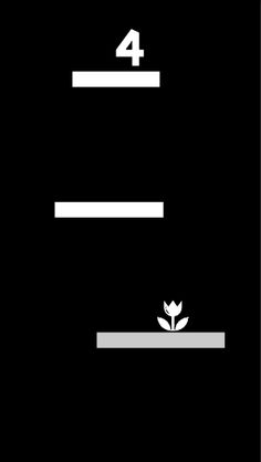 Blob Jump - Screenshot 2