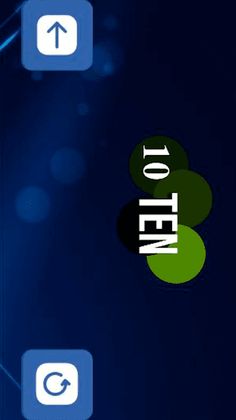 Ten - Screenshot 4